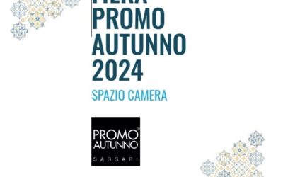 La Pro Loco di Villanova alla Fiera Promo Autunno 2024